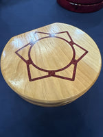 Starseeker's Sanctum by Paul's Dad