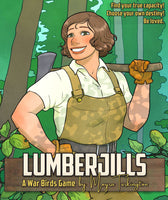 Lumberjills: Box Set