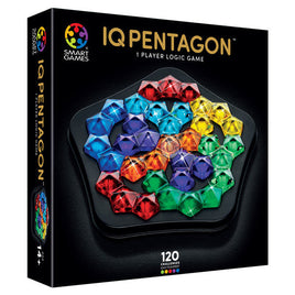IQ Deluxe: Pentagon