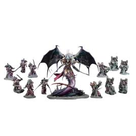 Blissbound Warband Battleforce (New in Box)
