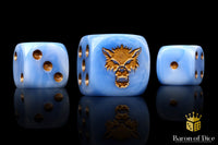 Ice Wolf