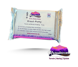 Kraut Putty (300g) | Krautcover
