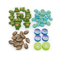 Life of the Amazonia: Upgraded Base Components