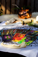 Adventurer's Tarot: Empress Deck