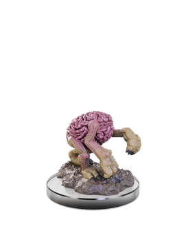D&D: Nolzur's Marvelous Unpainted Miniatures - Intellect Devourers