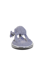 D&D: Nolzur's Marvelous Unpainted Miniatures - Intellect Devourers