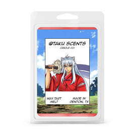 InuYasha - Wax Melt