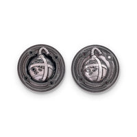 Inventor - Single 45mm Class Coins