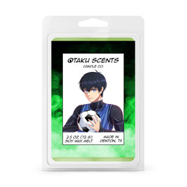 Isagi - Wax Melt