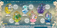 Re-Ment: Pokemon - Decorative Frame Collection - Blind Box