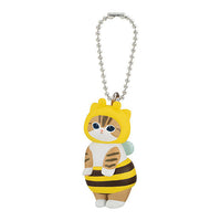 Gashapon: Mofusand Hachinyan Swing - Blind Box