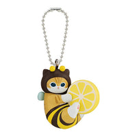Gashapon: Mofusand Hachinyan Swing - Blind Box