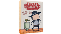 Texas Hold It