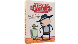 Texas Hold It