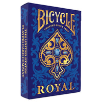 Bicycle Playing Cards: Royal