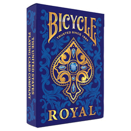 Bicycle Playing Cards: Royal