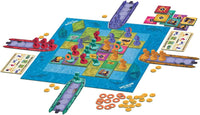 Stratego: Lost Island