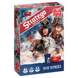 Stratego: Quick Battle - US