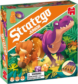 Stratego: Junior Dinos