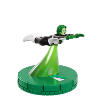 HeroClix 400: DC - Green Lantern