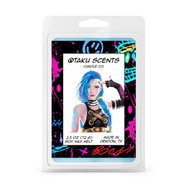 Jinx - Wax Melt