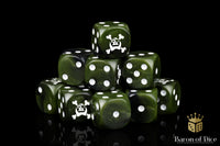 Jolly Orc Dice