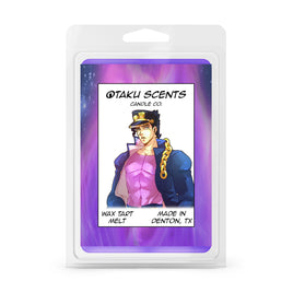 Jotaro - Wax Melt