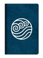 Avatar Legends: The Roleplaying Game Journal Pack