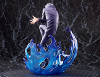 Jujutsu Kaisen - Satoru Gojo 1/7 Scale Figure (OPEN BOX, NO ORIGINAL INNER PACKAGING)