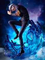 Jujutsu Kaisen - Satoru Gojo 1/7 Scale Figure (OPEN BOX, NO ORIGINAL INNER PACKAGING)