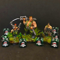 Jungle Fighter