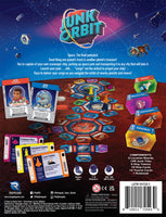 Junk Orbit 2.0