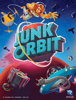 Junk Orbit 2.0