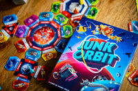 Junk Orbit 2.0