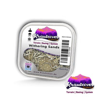 Withering Sands | Basecover | Krautcover