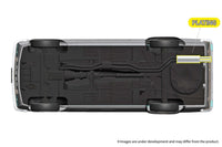 KPGC10 SKYLINE HT 2000GT-R 1971 White Model Kit