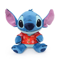 Phunny Plush: Lilo and Stitch - Hawaiian Stitch