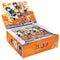 Kayou Naruto: Smriti Collectible Cards: Earth Scroll Series 001 Booster Box