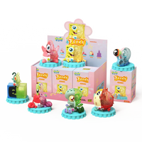 Kandy X SpongeBob SquarePants (Soda Edition) Blind Box (1 Blind Box)