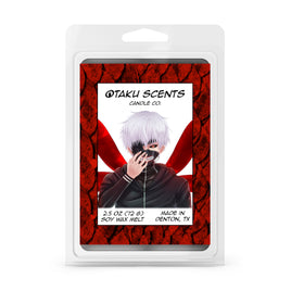 Kaneki - Wax Melt