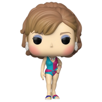 Pop! Digital Stranger Things Series 2 Karen NFT Legendary #356 LE2000 (Includes PopShield Armor)