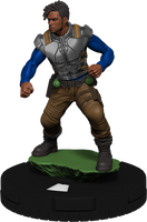 HeroClix: Marvel Studios - Disney Plus What If...? - Miniatures Game