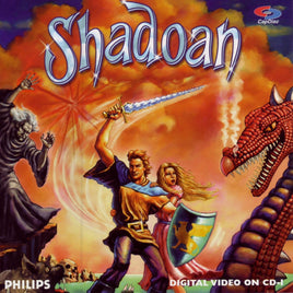 Kingdom II: Shadoan (CD-i)