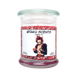 Red Riot (Kirishima)