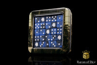 Kloned Corps Dice - Helmet