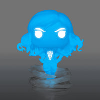Pop! Digital Avatar Legends x Funko: Korra Spirit Glow in the Dark (NFT Legendary) #404 LE1800