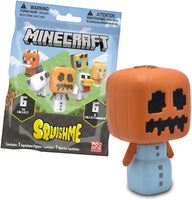 License 2 Play: Minecraft - SquishMe - Series 3 - Mystery Pack