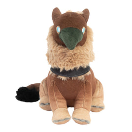 Takara Tomy: Warhammer - Gryph Hound Balthas Plush