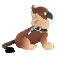 Takara Tomy: Warhammer - Gryph Hound Balthas Plush