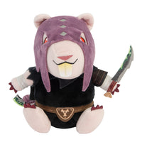 Takara Tomy: Warhammer - Skaven Deathmaster Plush